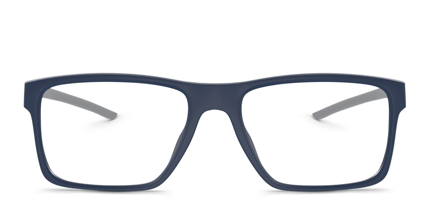Ferrari Scuderia FZ8007U Blue glasses - Blue - Frontal View