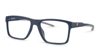 Ferrari Scuderia FZ8007U