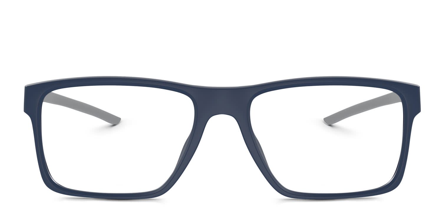 Ferrari Scuderia FZ8007U Blue glasses - Blue - Frontal View