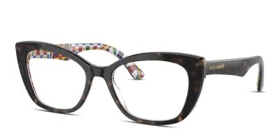 Dolce & Gabbana DG3360