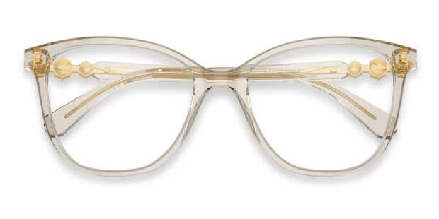 Swarovski SK2020 Clear, Beige