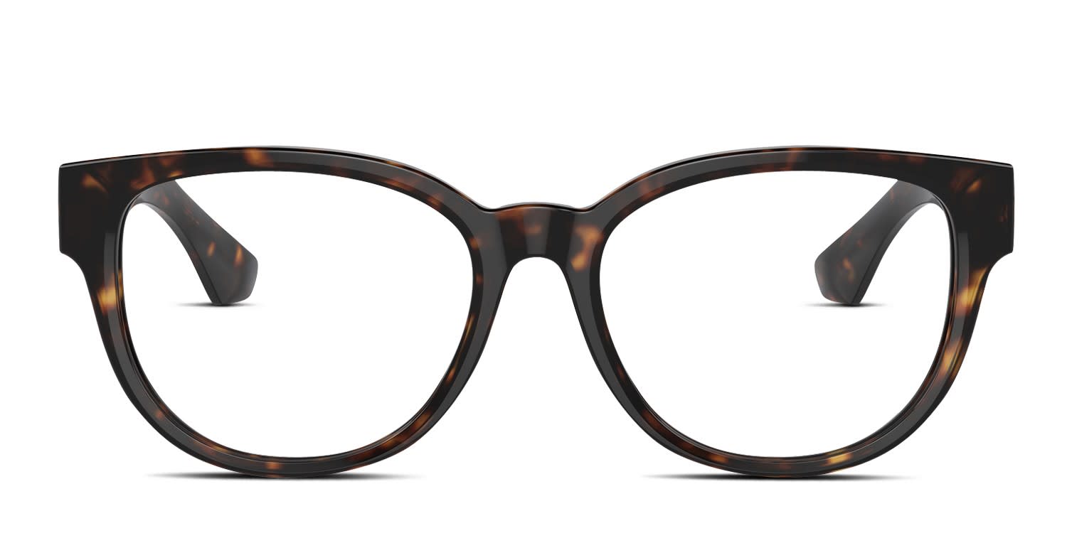 Burberry BE2410 tortoise frame