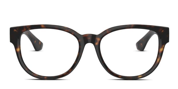 Burberry BE2410 tortoise frame