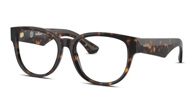 Burberry BE2410 tortoise frame display picture 3
