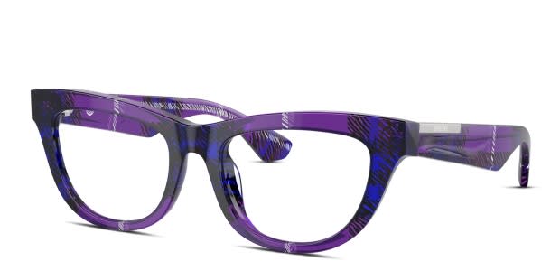 Burberry glasses kids purple store