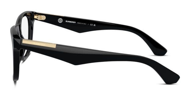 Burberry BE2409 black frame