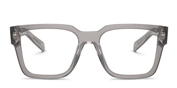 Prada PR08ZV clear frame