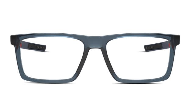 Prada PS02QV Blue frame Prada PS02QV Blue frame