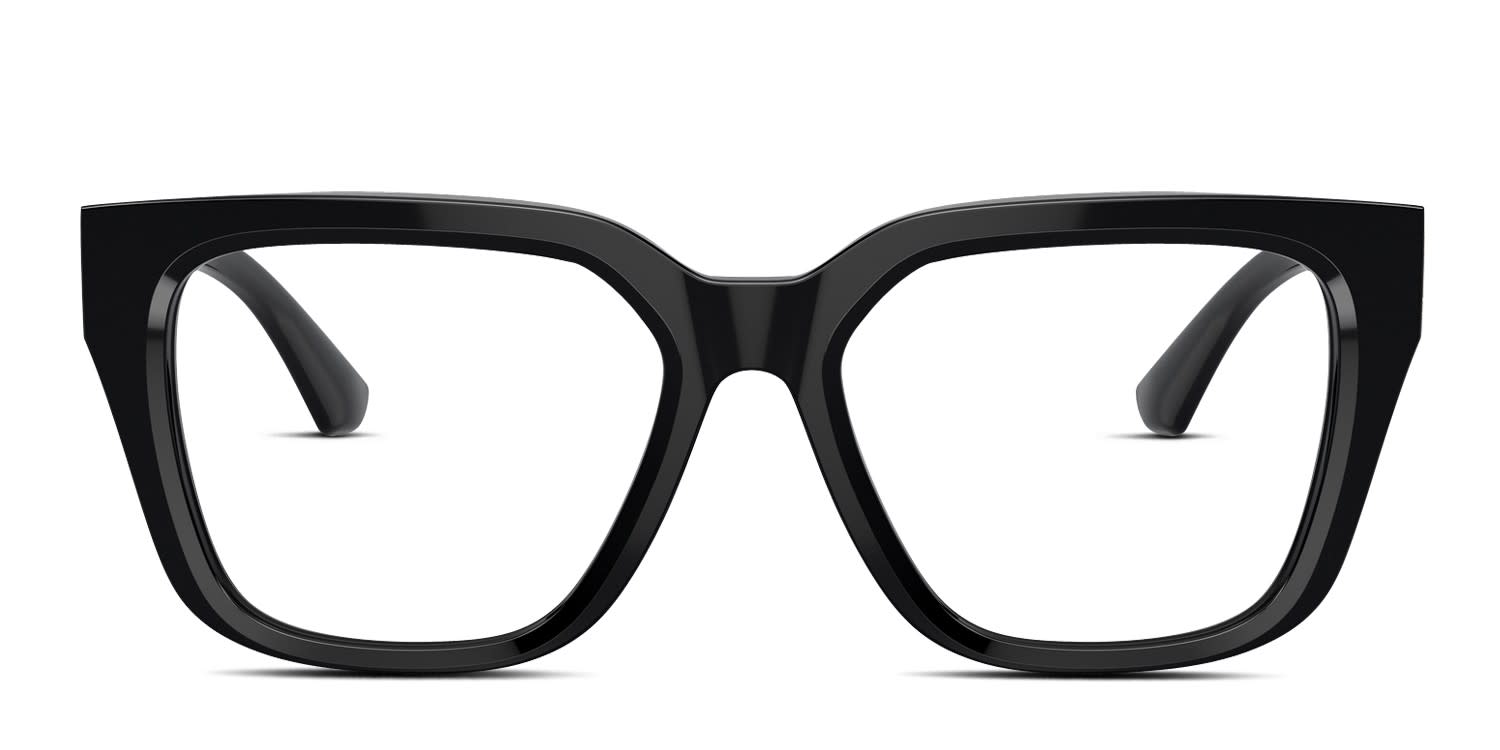 Burberry BE2403 black frame