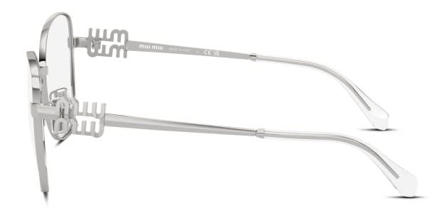 【送料,関税込】MIU MIU メガネ MU50XV Miu Miu MU 50XV Eyeglasses | LensCrafters