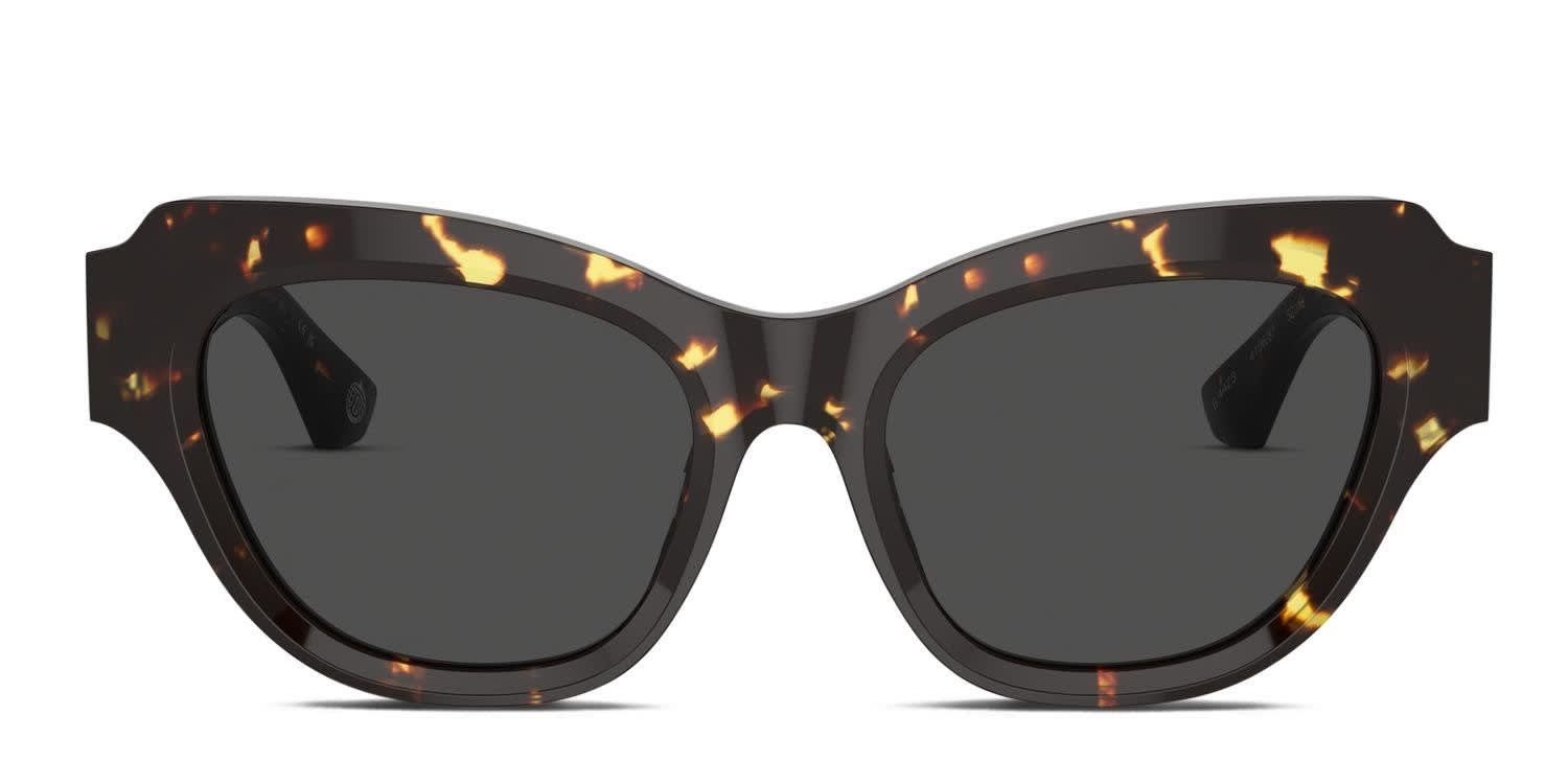 Burberry BE4423 Tortoise Prescription Sunglasses display picture 1