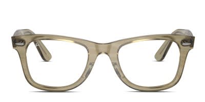 Ray-Ban RX4340V Wayfarer Ease Change