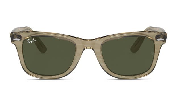 小物 RayBanWAYFARER0RB2140F 901/R6 52YELLOW RayBanWAYFARER0RB2140F 901/R6 52YELLOW