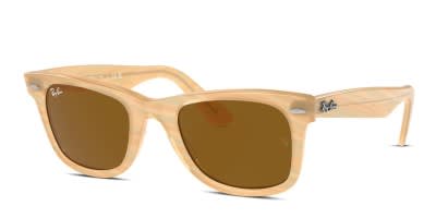 Ray-Ban RB2140 Wayfarer Change