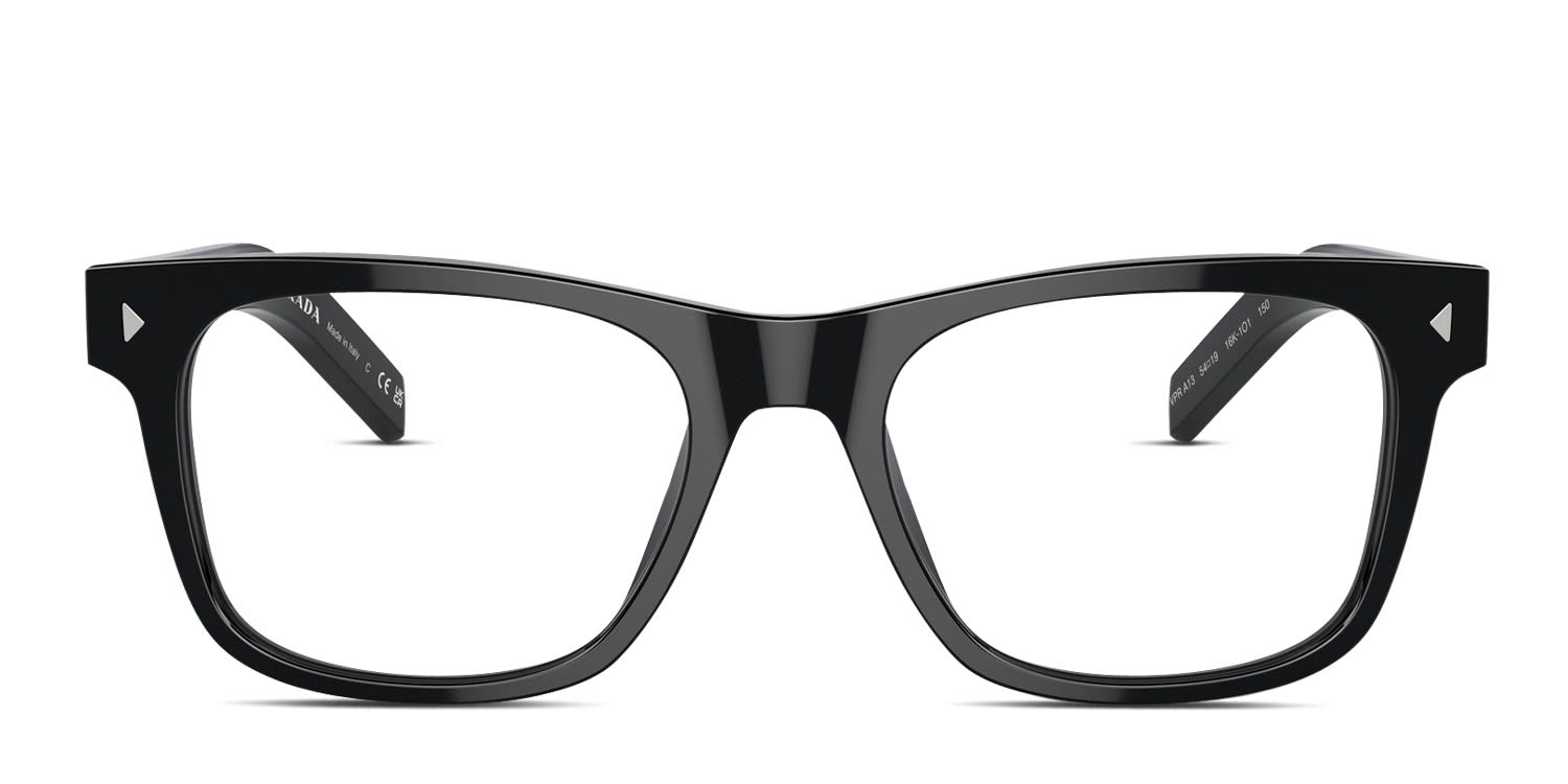 Prada PRA13V black frame