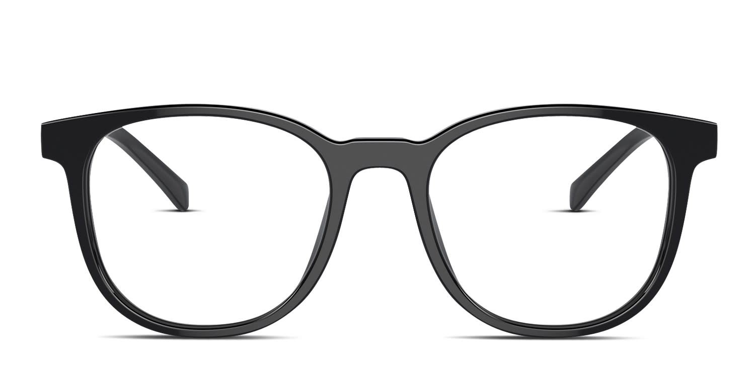 Ray-Ban Meta Smart Glasses RW4009 Headliner Black glasses Online