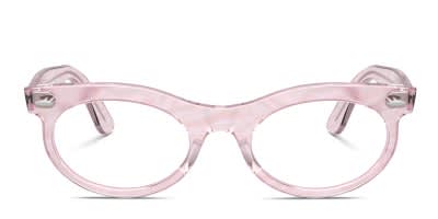 Ray-Ban RX2242V Wayfarer Oval