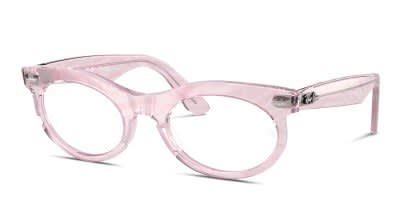 Ray-Ban RX2242V Wayfarer Oval