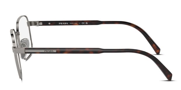 【送料,関税込】PRADA メガネ PRA55V 送料，関税込】PRADA メガネ PRA55V