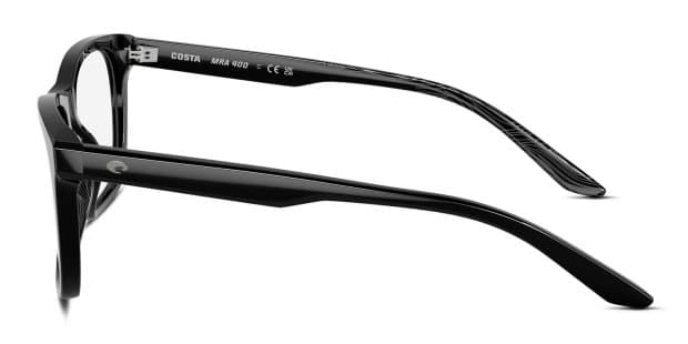 Costa Del Mar 6A2004 Mariana Trench 400 black frame