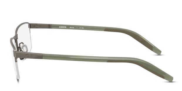 Costa Del Mar 6A3015 Bimini Road 310 gold frame