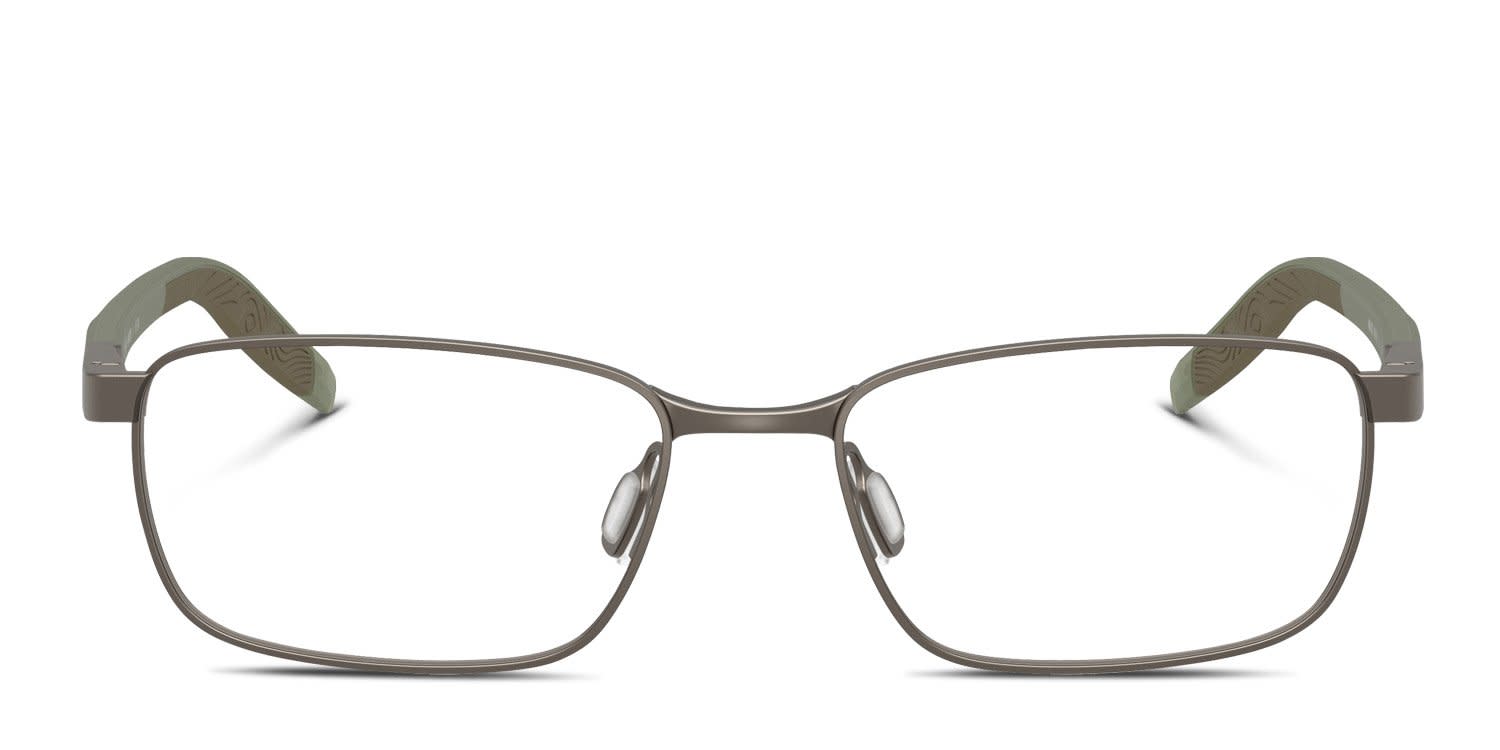 Costa Del Mar 6A3016 Bimini Road 320 Gunmetal, Green frames