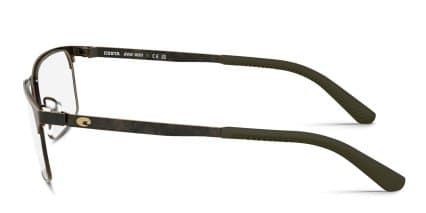 Costa Del Mar 6A3008 Bimini Road 400 Bronze glasses - Bronze - Side View