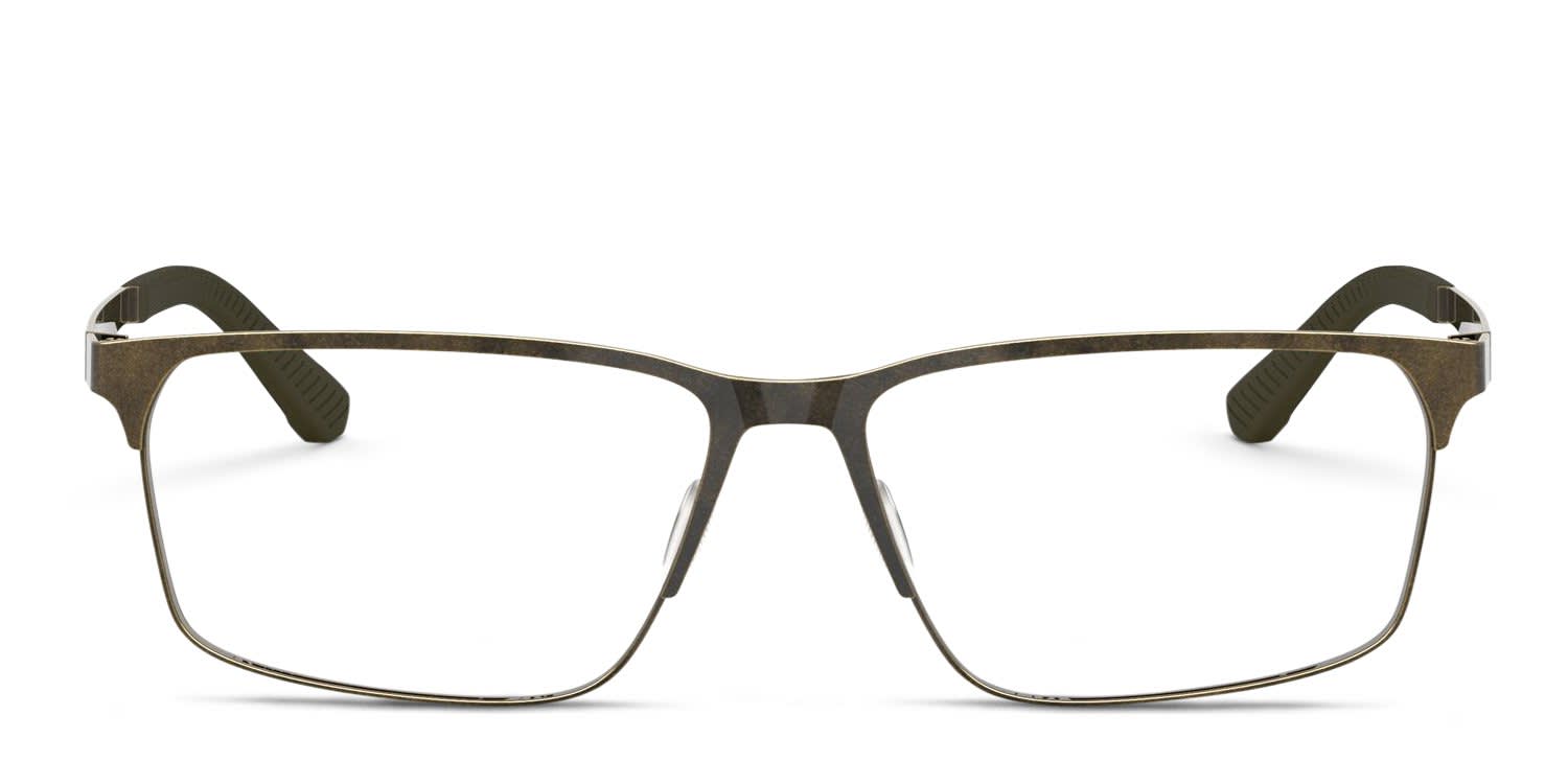 Costa Del Mar 6A3008 Bimini Road 400 Bronze glasses - Bronze - Frontal View