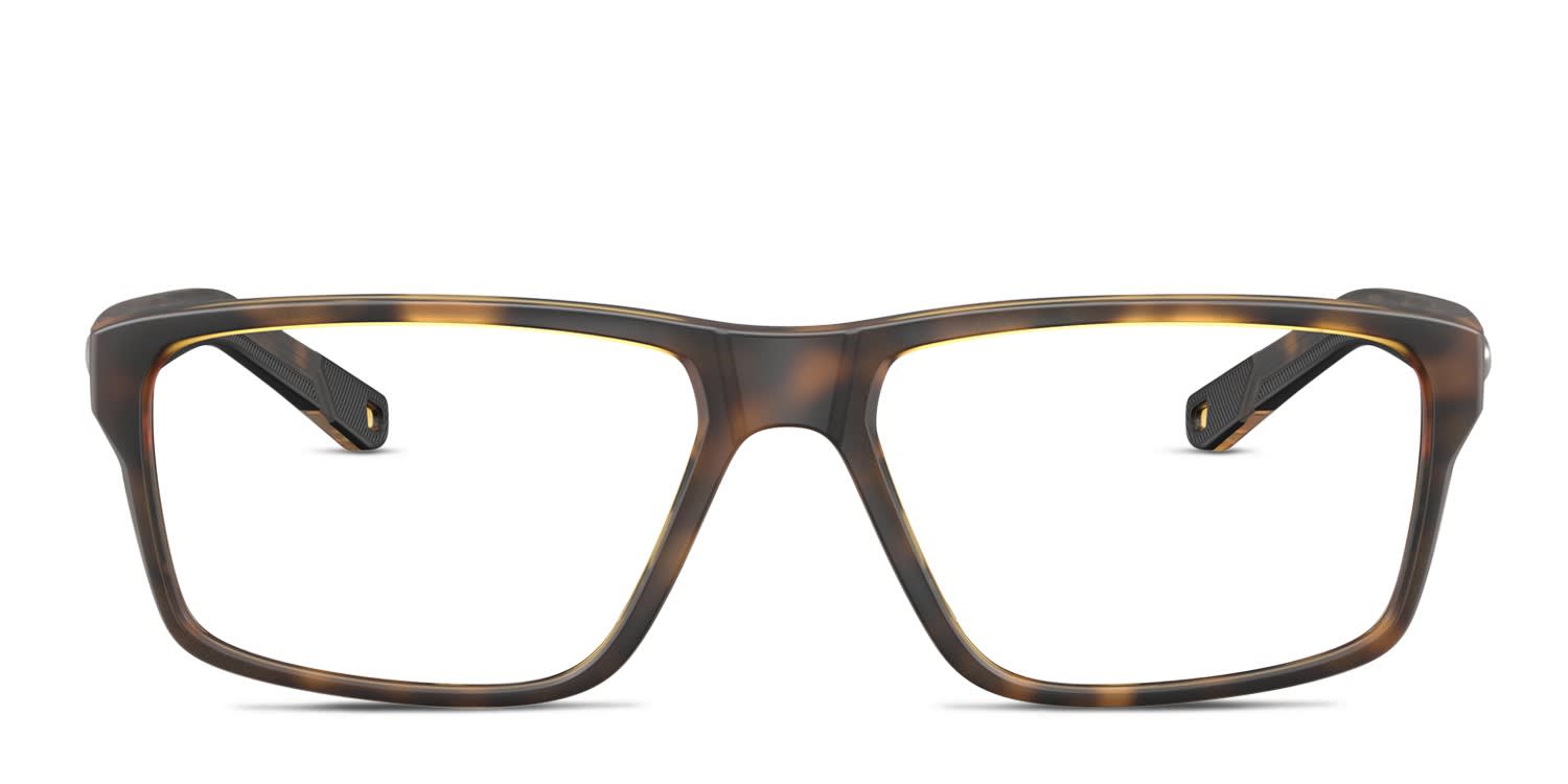Costa Del Mar 6A8014 Ocean Ridge 400 Tortoise glasses - Tortoise - Frontal View