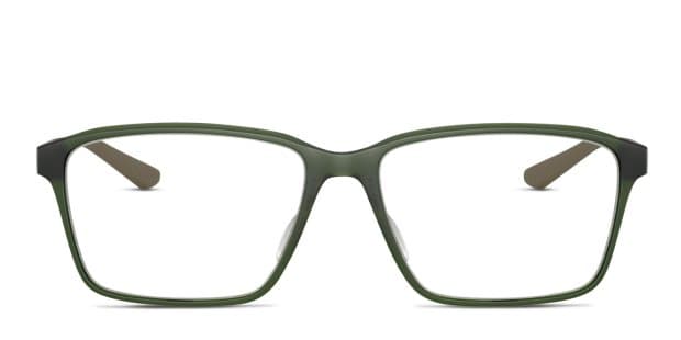 Costa Del Mar 6A8012 Pacific Rise 400 green frame