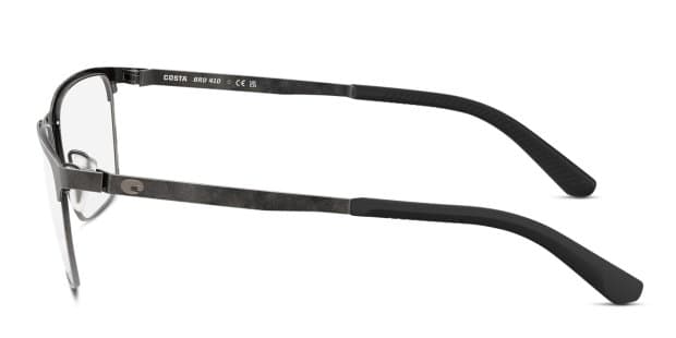 Costa Del Mar 6A3009 Bimini Road 410 black frame