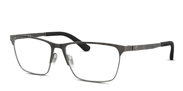 Costa Del Mar 6A3009 Bimini Road 410 black frame