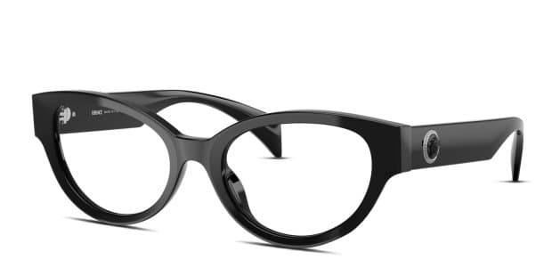 Versace VE3361U black frame