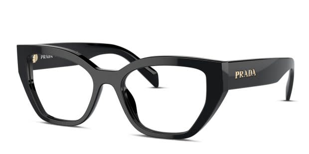 Prada PRA16V black frame