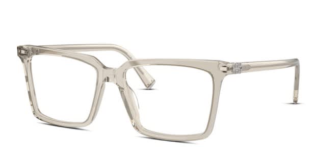 Miuページ Miu Miu MUB04S Sunglasses 16K08Z Black - eye-oo.com