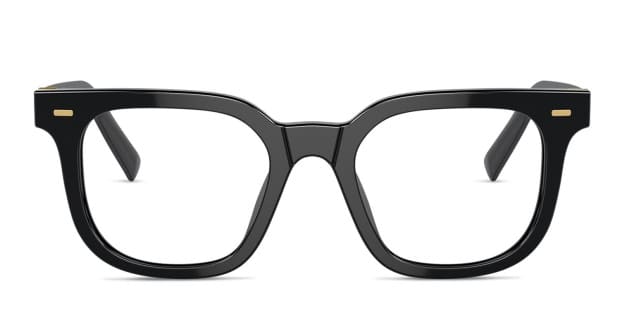 Miu Miu MU06XV black frame