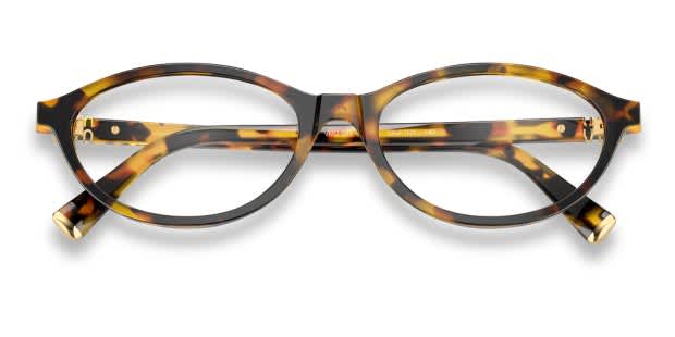 Miu Miu MU09XV Bronze, Tortoise