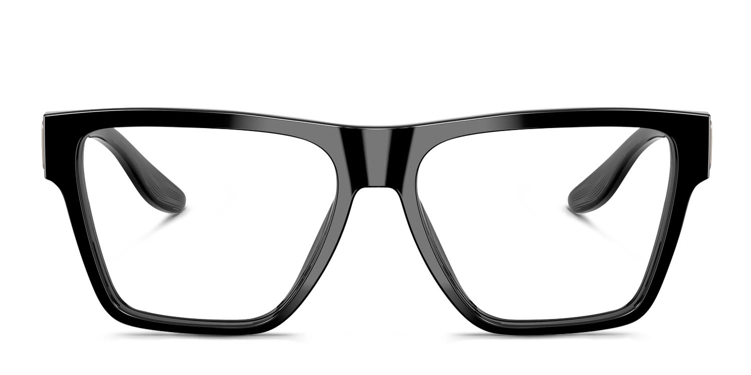 Costa Del Mar 6A2011 Pacific Rise 500 black frame
