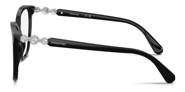 Swarovski SK2020 Black