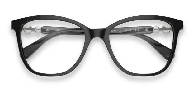 Swarovski SK2020 Black