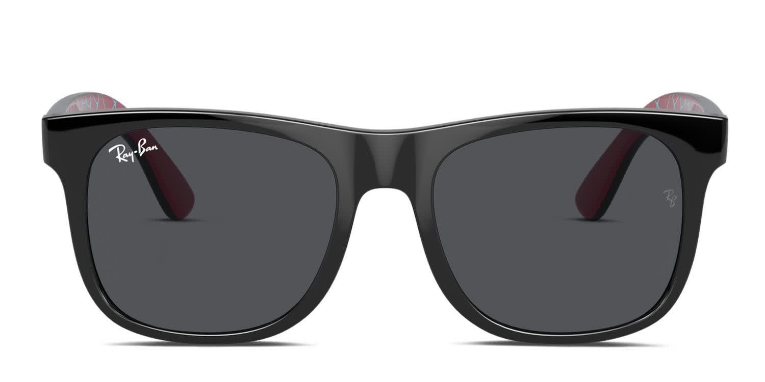 Nike Fortune FD1692 Purple, Clear Prescription Sunglasses  display picture 2