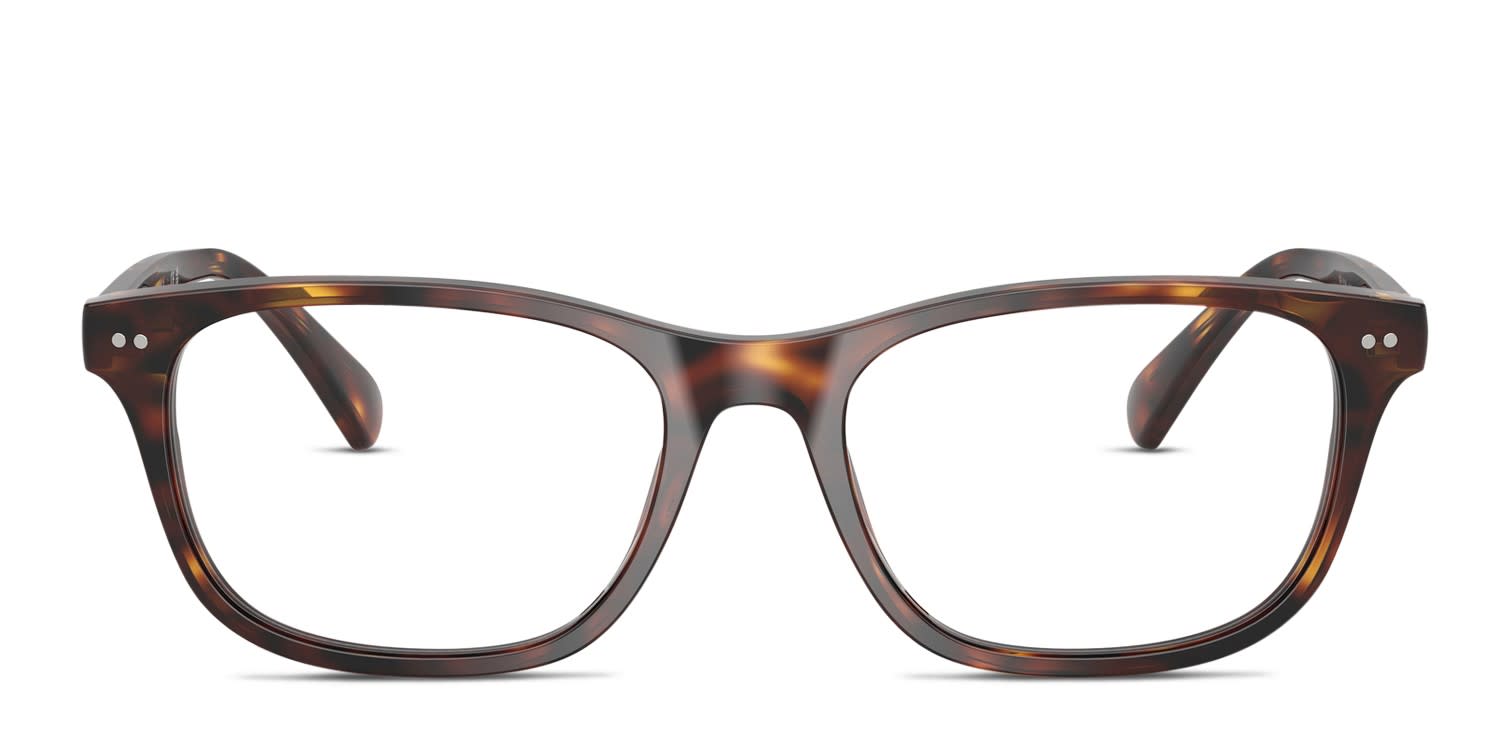 Polo Ralph Lauren PH2280 brown , tortoise frame