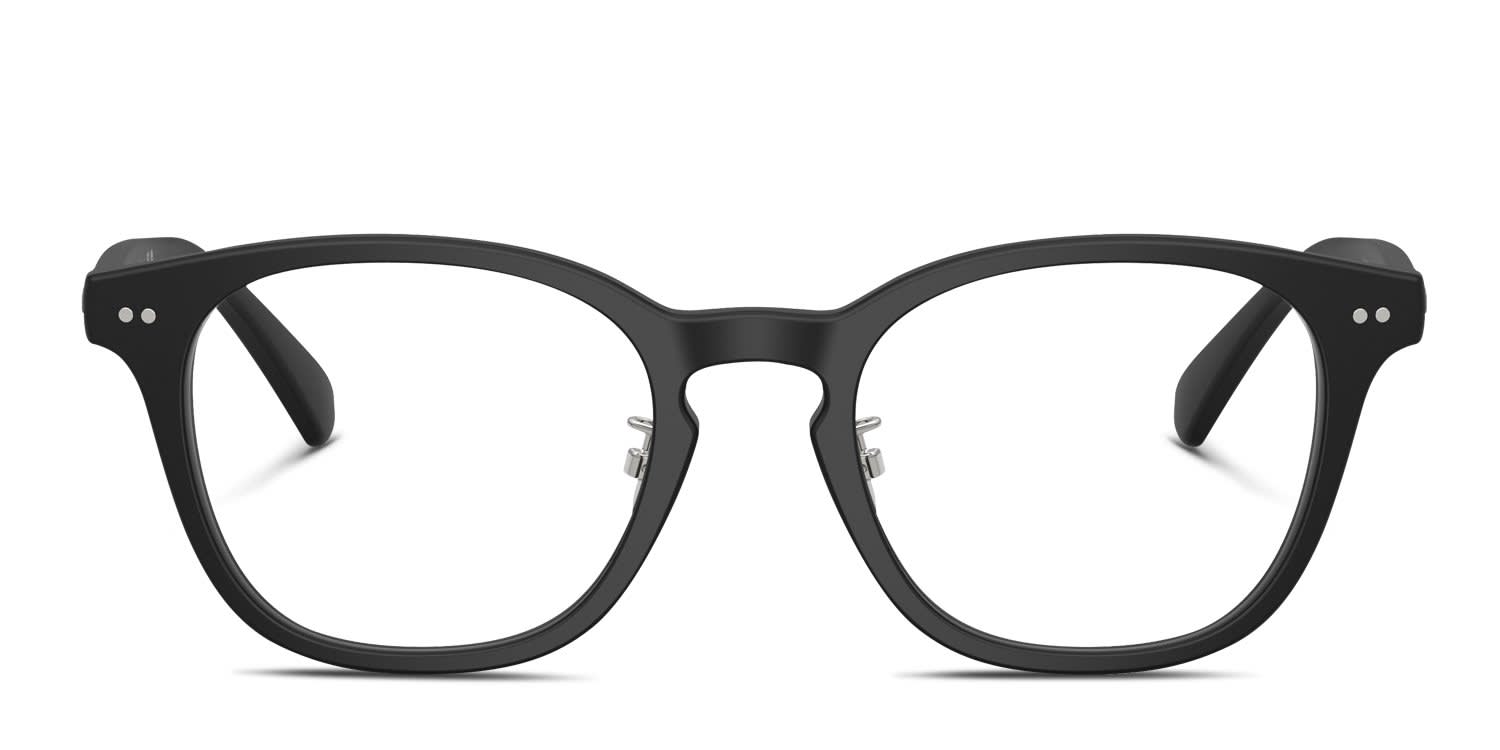Oakley OX8196D Paracord Rx black frame