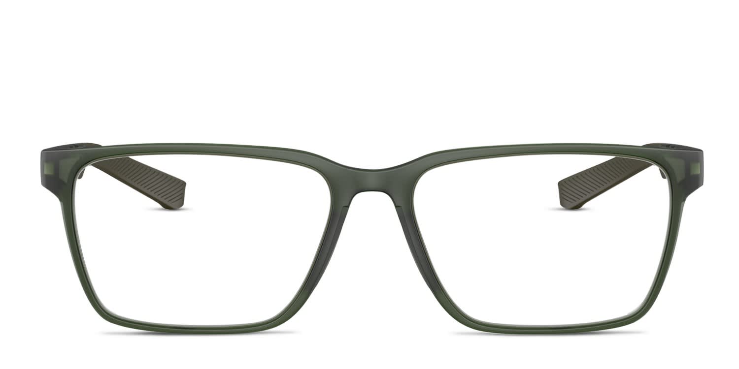 Costa Del Mar 6A8017 Ocean Ridge 710 Green glasses - Green - Frontal View