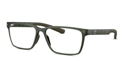 Costa Del Mar 6A8017 Ocean Ridge 710 Green glasses - Green - Angle View