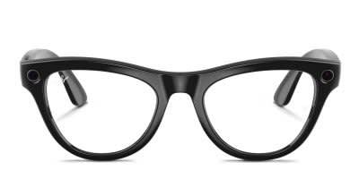 Ray-Ban Meta AI Glasses RW4010 Meta Skyler