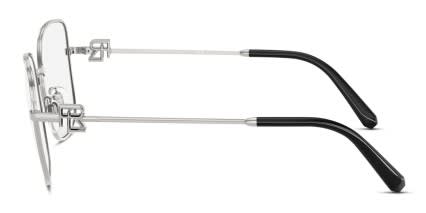 Ralph Lauren RL5128 Silver glasses - Silver - Side View