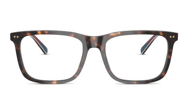 Polo Ralph Lauren PH2282 tortoise frame display picture 2