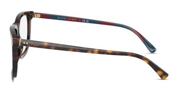 Polo Ralph Lauren PH2282 tortoise frame