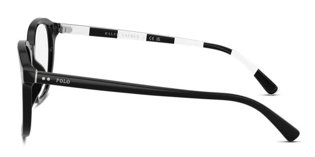 Polo Ralph Lauren PH2283U black frame